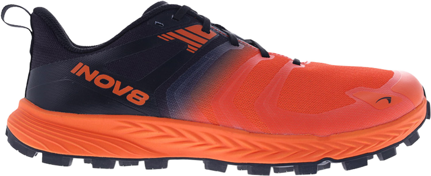 Inov-8 Trailtalon Speed Standard M Herr Orange UK 11,5 | Trailskor