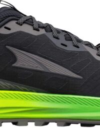 Altra Lone Peak 9+ M Herr Svart US 7,5 | Trailskor