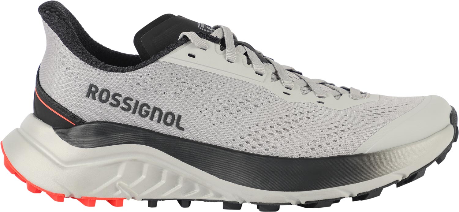 Rossignol Venosk M Herr Ljusgrå UK 11 | Trailskor