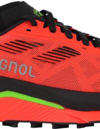 Rossignol Vezor M Herr Röd UK 9,5 | Trailskor