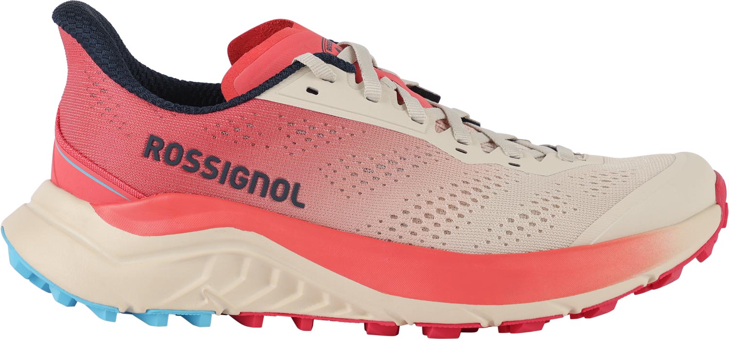 Rossignol Venosk W Dam Ljusrosa UK 5 | Trailskor