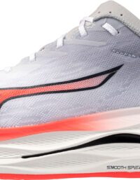 Mizuno Wave Rebellion Flash 3 M Herr Vit UK 7,5 | Löparskor