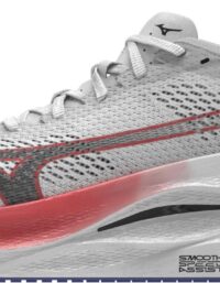 Mizuno Wave Rebellion Pro 3 U Vit UK 7,5 | Löparskor