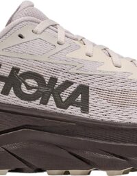 Hoka  Challenger 8 M Herr Grå US 9 | Trailskor