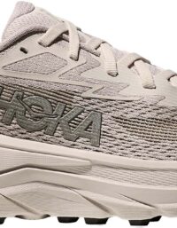 Hoka Challenger 8 W Dam TAN USL 6 | Trailskor