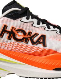 Hoka  Mach X 3 M Herr Vit US 8 | Löparskor