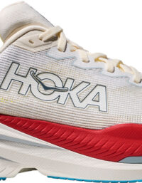 Hoka Mach X 3 M Herr Vit US 11 | Löparskor