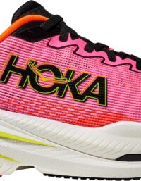 Hoka  Mach X 3 W Dam Rosa USL 8,5 | Löparskor