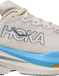 Hoka Mach X 3 W Dam Vit USL 6 | Löparskor
