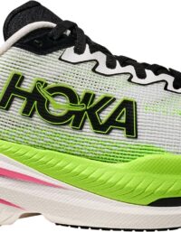 Hoka  Mach X 3 W Dam Vit USL 8 | Löparskor