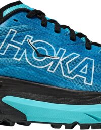 Hoka  Mafate 5 M Herr Blå US 9,5 | Trailskor