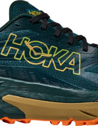 Hoka Mafate 5 M Herr Blå US 8 | Trailskor