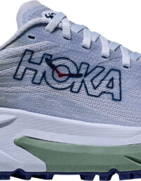 Hoka Mafate 5 W Dam Lila USL 8 | Trailskor