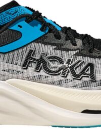 Hoka  Rocket X 3 U Vit US 11 | Löparskor