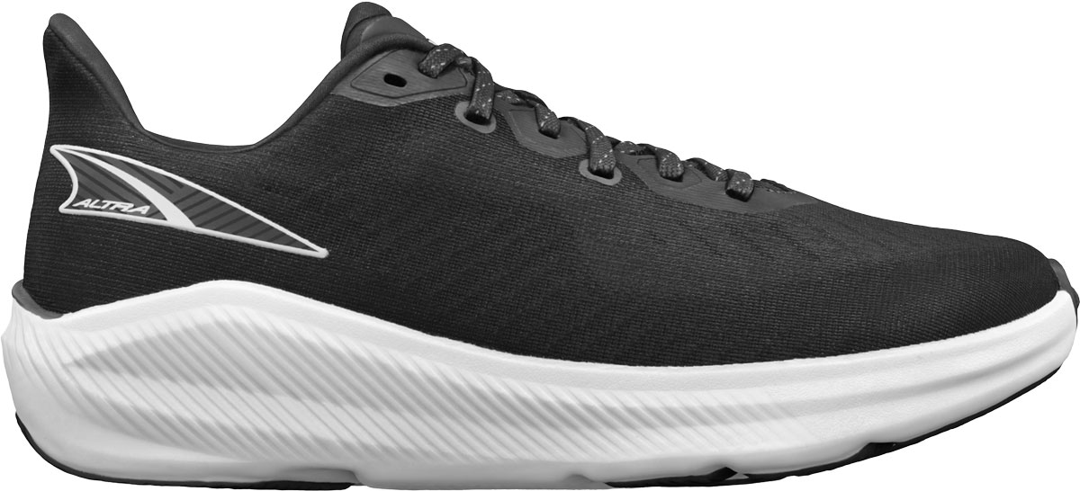 Altra Experience Form W Dam Svart USL 9 | Löparskor