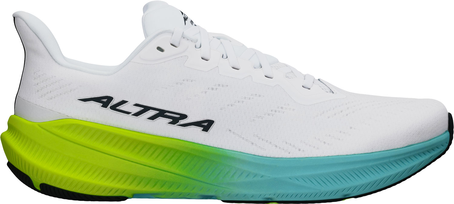 Altra Experience Flow 2 M Herr Vit US 8,5 | Löparskor