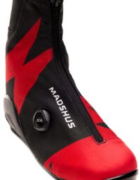 Madshus Pulse Classic BOA Svart EU 44 | Längdpjäxor