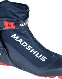 Madshus Endurace Skate-Svart-EU 41 Svart EU 41 | Längdpjäxor
