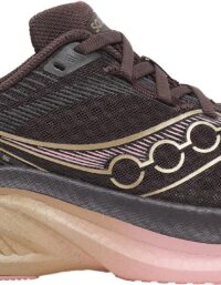 Saucony Endorphin Speed 5 W Dam Brun USL 7 | Löparskor