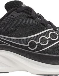 Saucony Endorphin Speed 5 M-Svart-US 9 Herr Svart US 9 | Löparskor