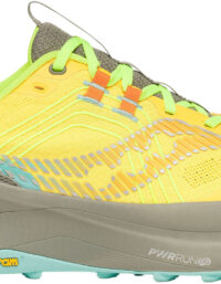 Saucony Xodus Ultra 4 M-Gul-US 8,5 Herr Gul US 8,5 | Trailskor