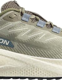 Salomon Aero Blaze 3 GRVL M Herr Ljusgrön UK 9,5 | Trailskor