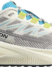 Salomon Aero Blaze 3 GRVL M Herr Vit UK 8 | Trailskor