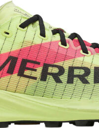 Merrell MTL Skyfire 2 Matryx M Herr Grön EU 43 | Trailskor