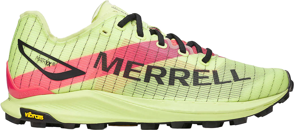 Merrell MTL Skyfire 2 Matryx W Dam Grön EU 38 | Trailskor