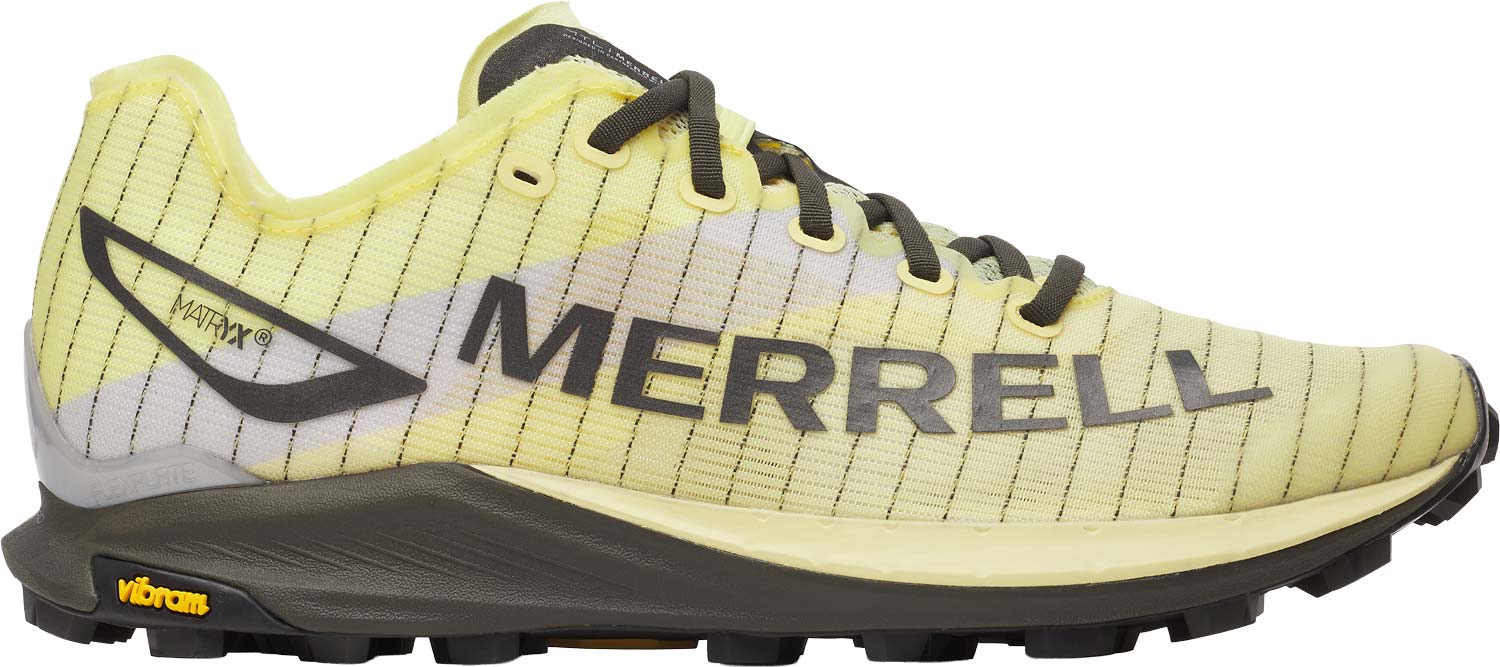Merrell MTL Skyfire 2 Matryx W Dam Gul EU 37 | Trailskor