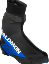 Salomon Overboot Prolink -25 Svart XL | Pjäxskydd
