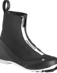 Atomic Pro C1 W -25 Dam Svart UK 4 | Längdpjäxor
