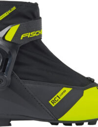 Fischer RC1 Combi Junior Junior Svart EU 40 | Längdpjäxor