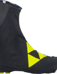 Fischer Bootcover Race -25 Svart EU 38-40 | Pjäxskydd