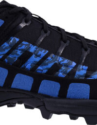 Inov-8 X-Talon 212 Standard U Svart UK 11,5 | Trailskor