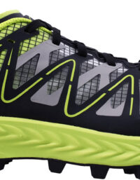 Inov-8 MudTalon Speed v2 Precision W Dam Svart UK 5,5 | Trailskor