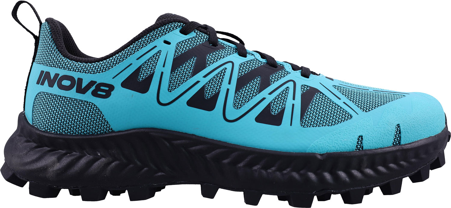 Inov-8 MudTalon v2 Precision W Dam Turkos UK 6 | Trailskor