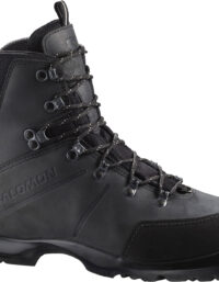 Salomon Escape Outback U Svart EU 44 | Turpjäxor