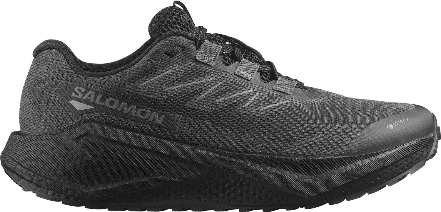 Salomon Aero Blaze 3 GRVL GTX M Herr Svart UK 10 | Övrigt