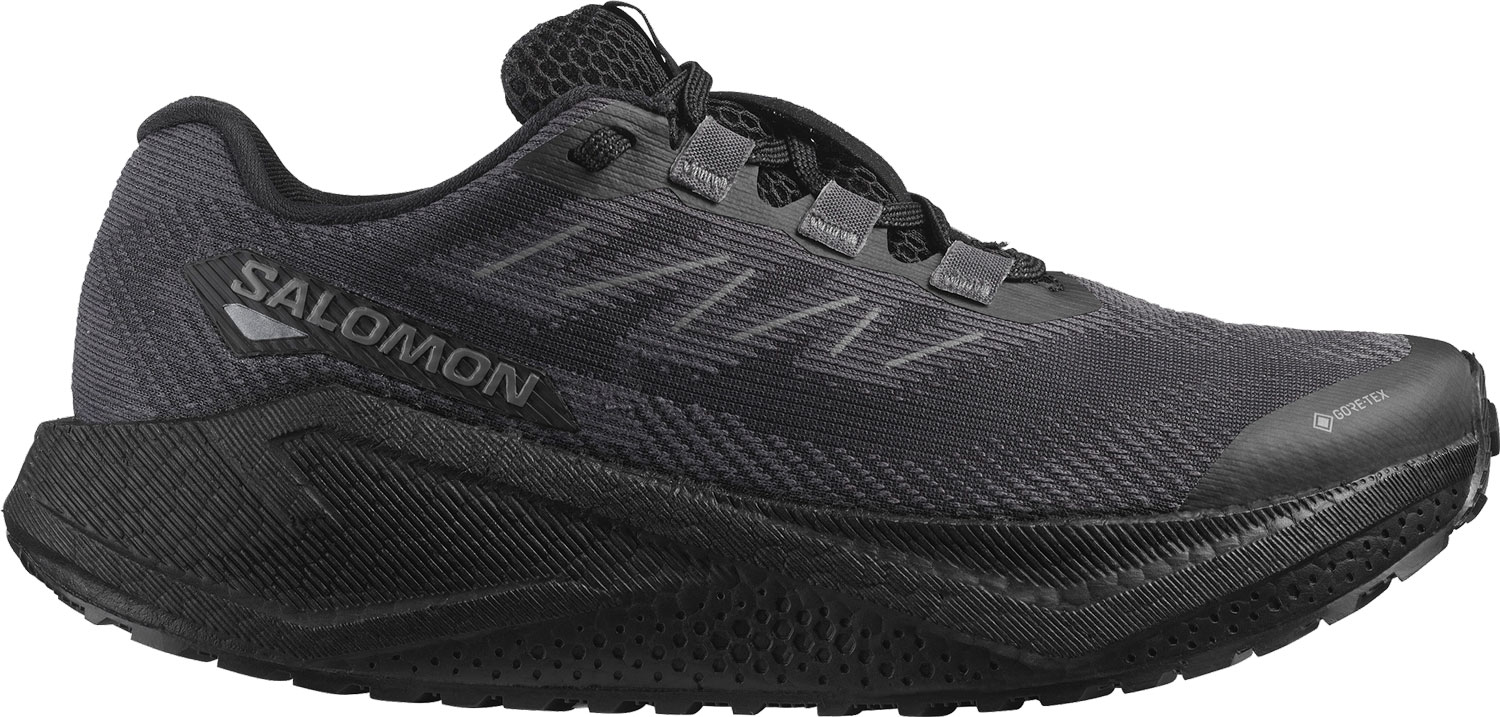 Salomon Aero Blaze 3 GRVL GTX W Dam Svart UK 6 | Övrigt