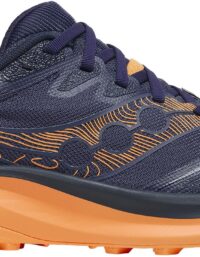 Saucony Peregrine 16 W Dam Blå USL 5,5 | Trailskor