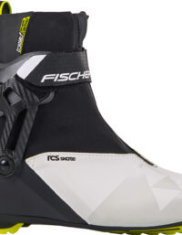 Fischer RCS Skate W-Svart-EU 37 Dam Svart EU 37