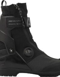 Alfa Free XP APS 2.0 GTX Xplore M Herr Svart EU 45 | Turpjäxor