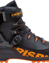Crispi Futura Pro Xplore Svart EU 45 | Turpjäxor