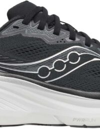 Saucony Guide 19 W-Svart-USL 10,5 Dam Svart USL 10,5 | Löparskor