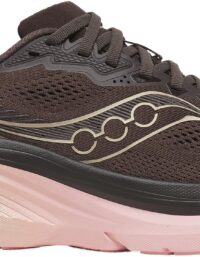 Saucony Guide 19 W-Brun-USL 8 Dam Brun USL 8 | Löparskor