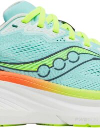 Saucony Guide 19 W-Turkos-USL 7,5 Dam Turkos USL 7,5 | Löparskor