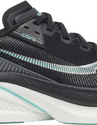 Saucony Endorphin Azura W-Svart-USL 10,5 Dam Svart USL 10,5 | Löparskor