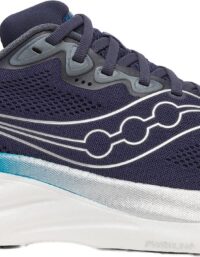 Saucony Ride 19 M Herr Blå US 11 | Löparskor