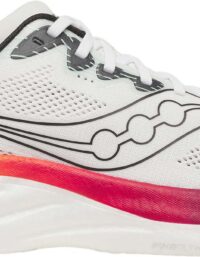 Saucony Ride 19 M Herr Vit US 10,5 | Löparskor